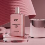 MPF Twinberry EDP 100ML