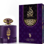 BAANU Arjuani EDP 100ML
