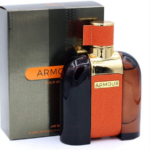 Mirada Perfume Amour Pour Homme EDP 100ML