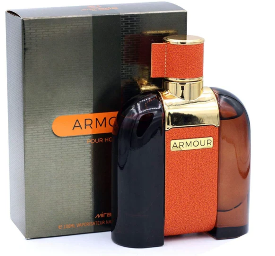 Mirada Perfume Amour Pour Homme EDP 100ML