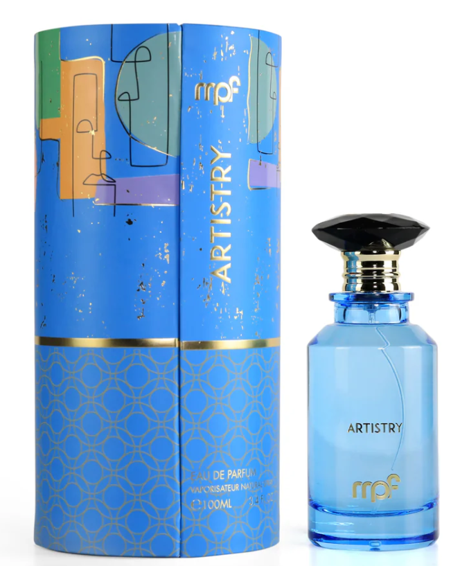 MPF Artistry EDP 100ML