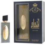 Arabiyat Prestige Asháa Oud Noir EDP 110ML
