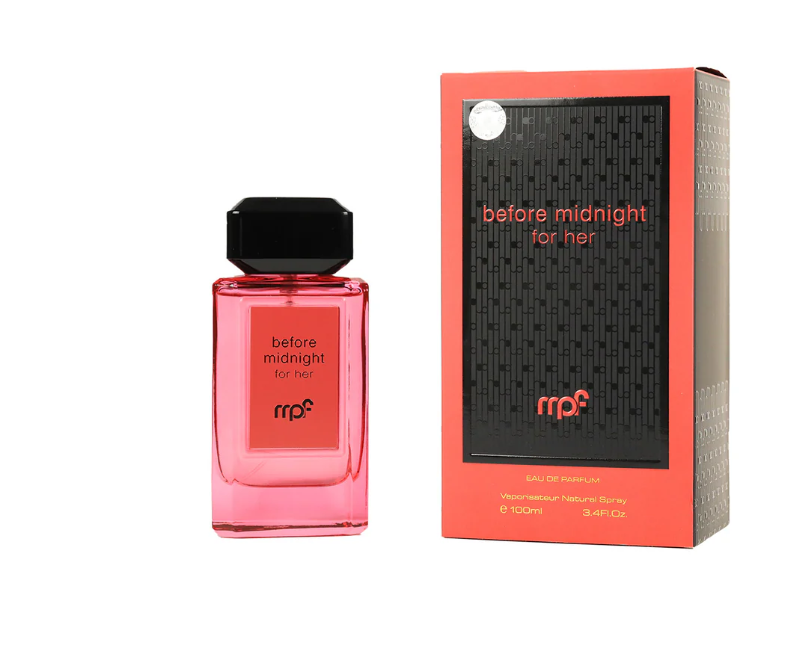MPF Before Midnight For Her EDP 100ML