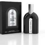 Mirada Perfume Black Arena EDP 85ML