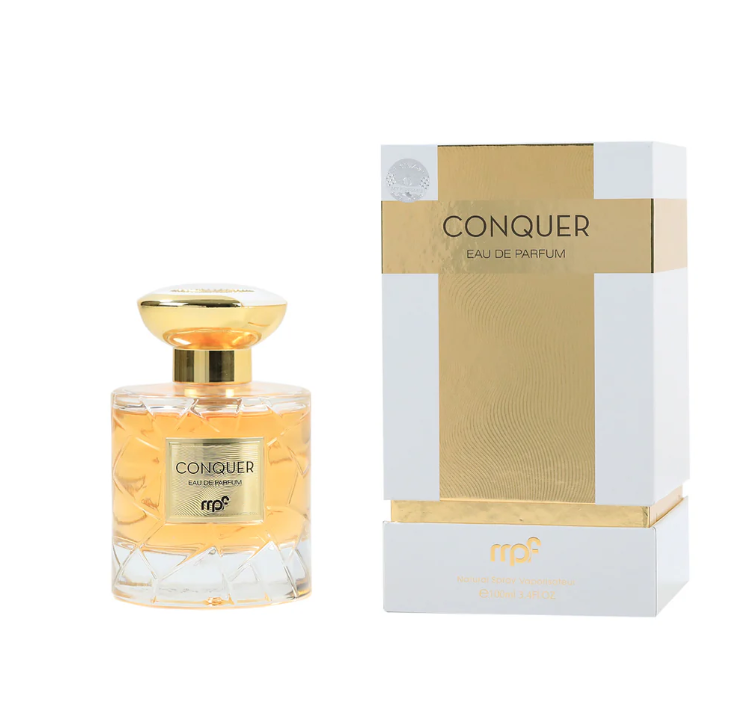 MPF Conquer EDP 100ML