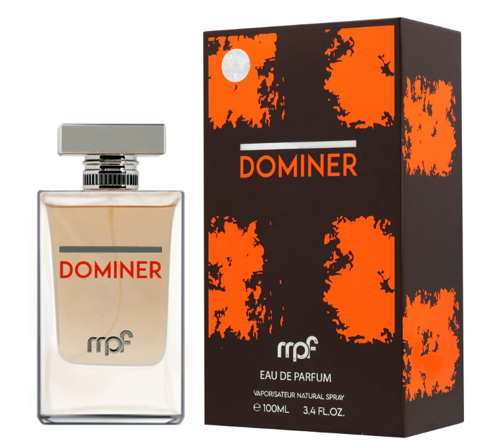 MPF Dominer EDP 100ML