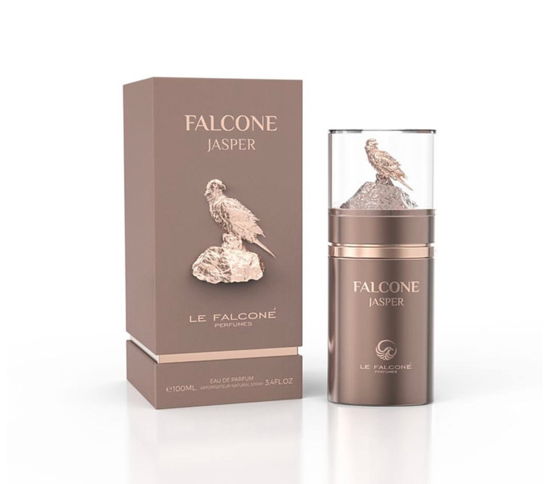 LE FALCONE Falcone Jasper EDP 100ML
