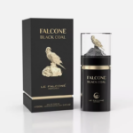LE FALCONE Falcone Black Coal EDP 100ML