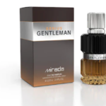 Mirada Perfume Gentlemen Genius EDP 100ML