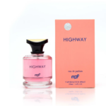 MPF Highway EDP 100ML