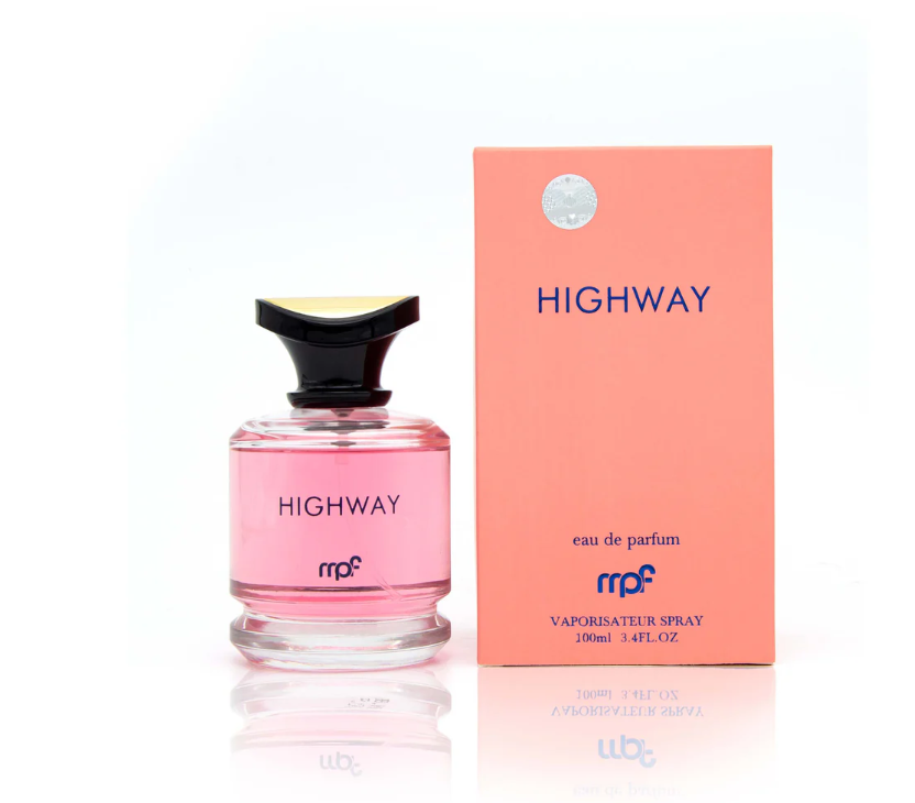 MPF Highway EDP 100ML