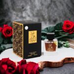 Oud Lamsat Harir EDP 100ML