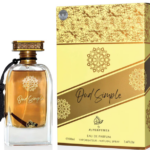 Otoorie Oud Simple EDP 100ML