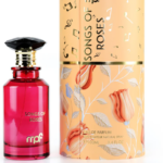 MPF Songs of Roses EDP 100ML