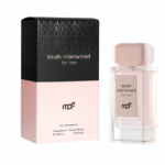 MPF Souls Intertwined For Her EDP100ML