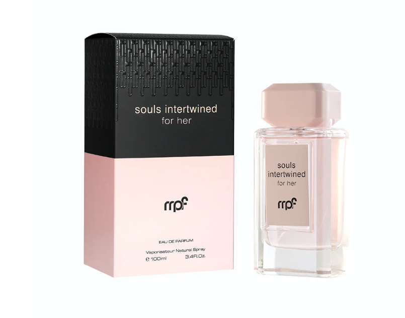 MPF Souls Intertwined For Her EDP100ML