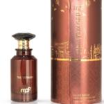 MPF The Voyager EDP 100ML