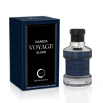 Camara Vamos Voyage Elixir EDP 100ML