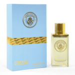 Manchester City Cityzens Eau De Parfum 100ml