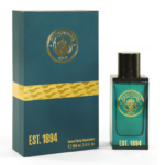 Manchester City EST.1894 Eau De Parfum For Men 100ml