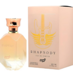 MPF RHAPSODY EAU DE PARFUM, PERFUME FOR MEN AND WOMEN, EDP 85 ML