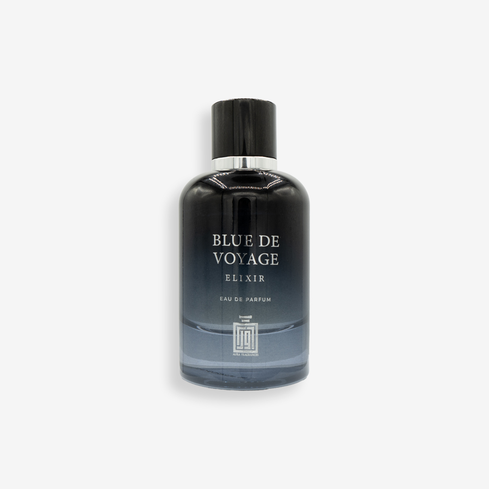 BLUE DE VOYAGE ELIXIR