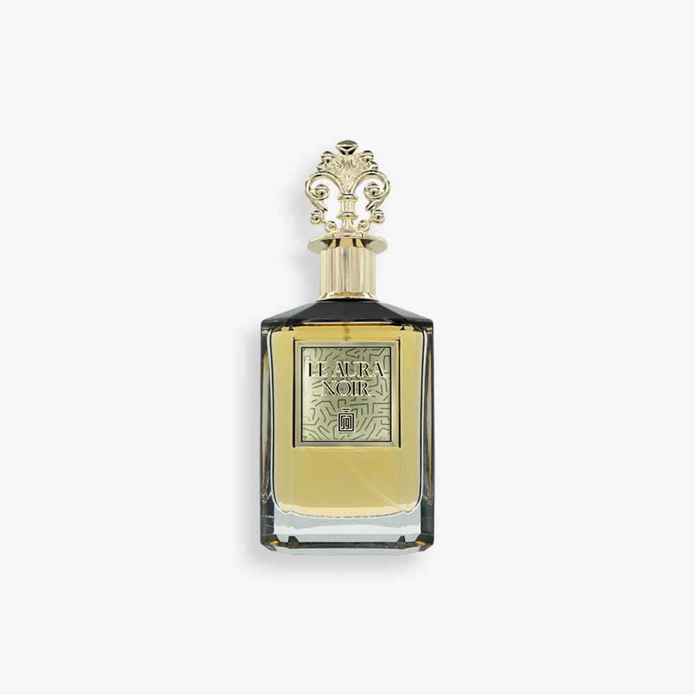 LE AURA NOIR
