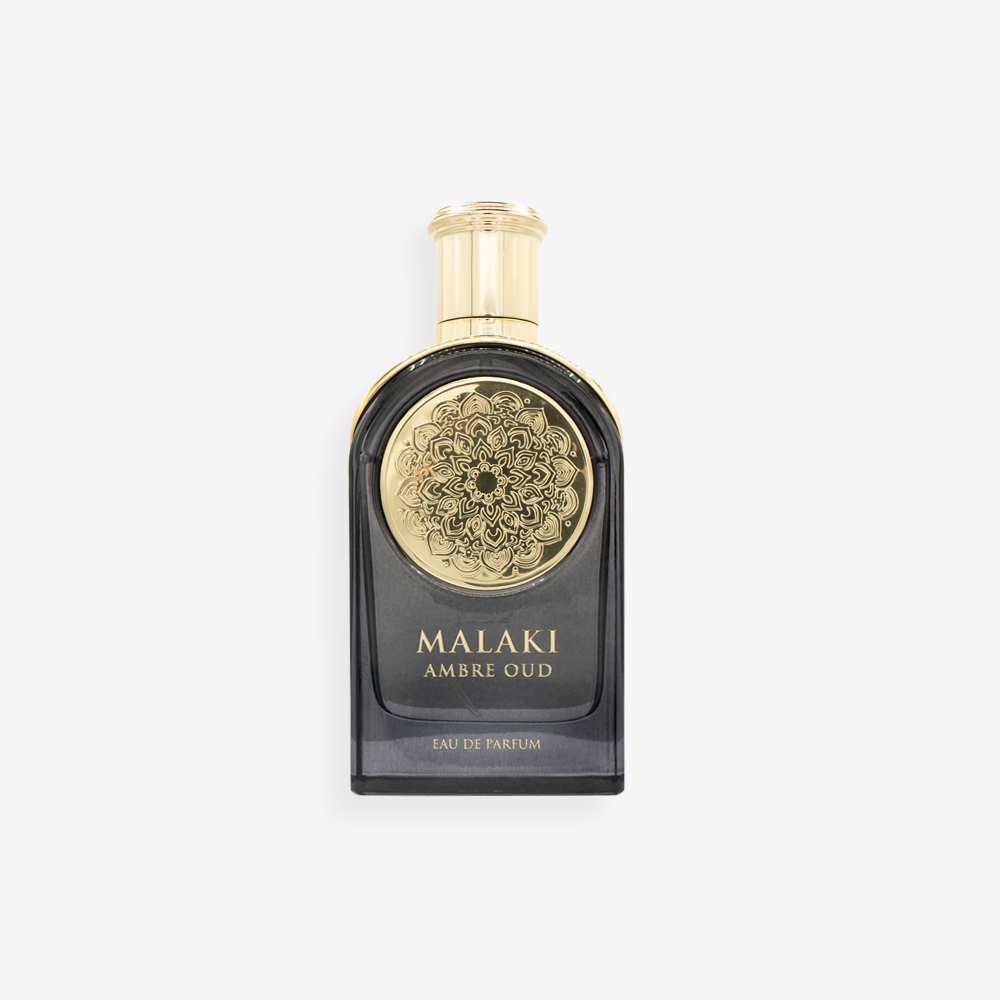 MALAKI AMBRE OUD