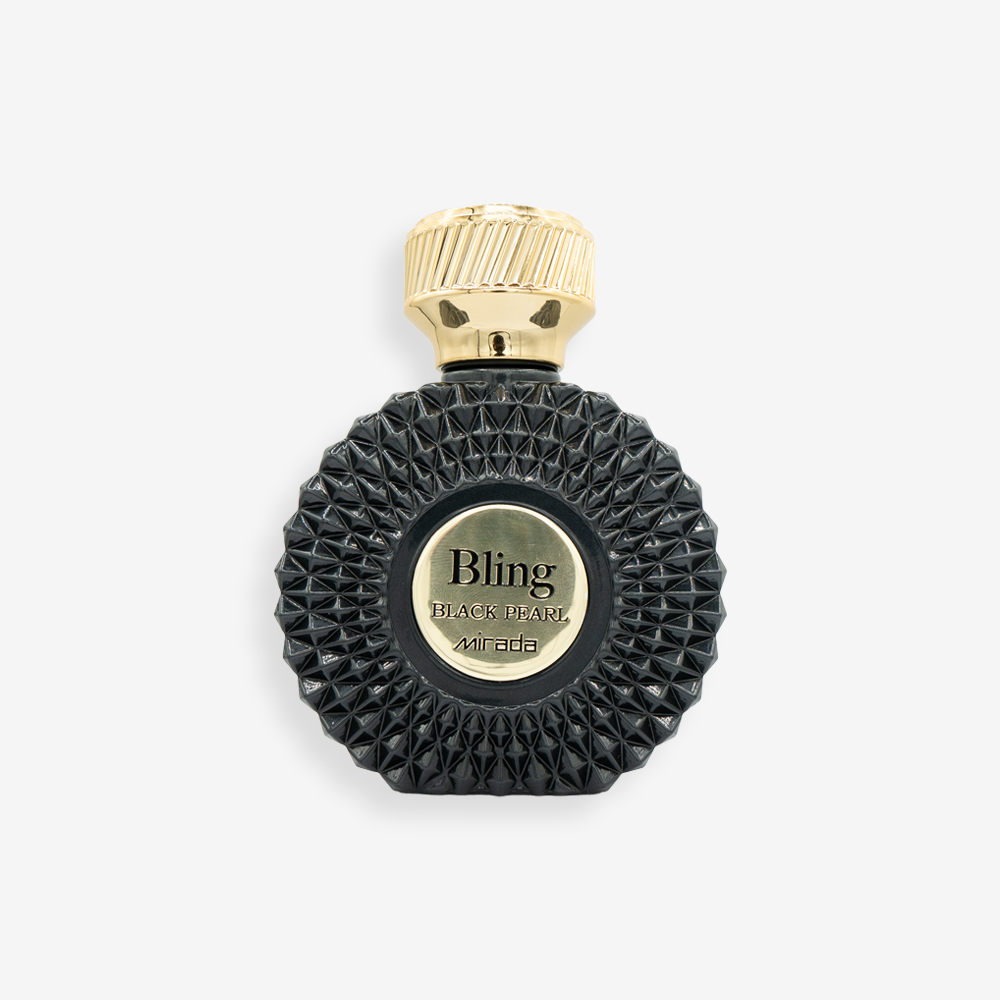 MIRADA BLING BLACK PEARL