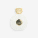 MIRADA BLING WHITE PEARL