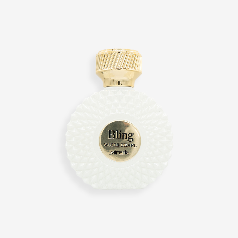 MIRADA BLING WHITE PEARL