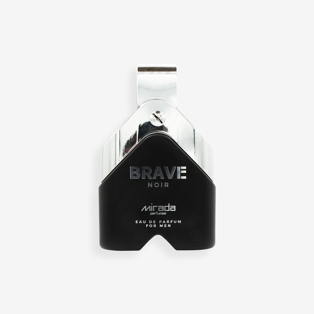 MIRADA BRAVE NOIR