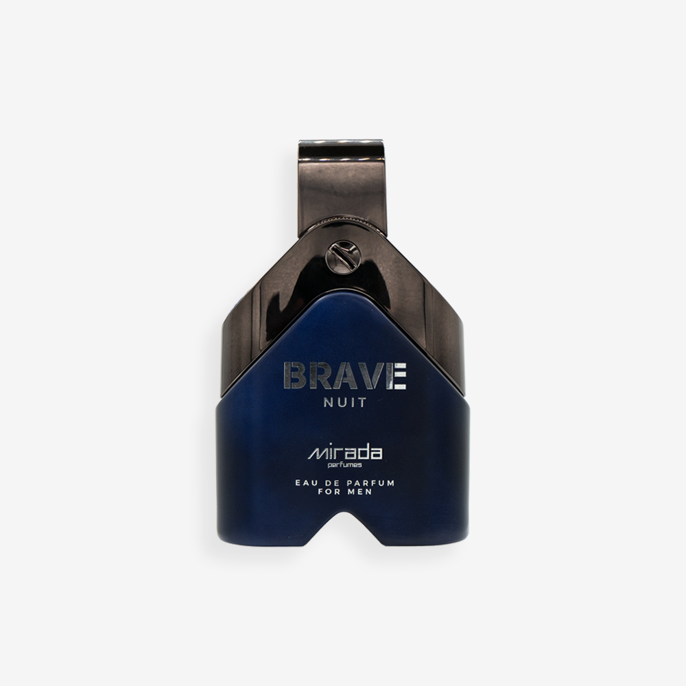 MIRADA BRAVE NUIT