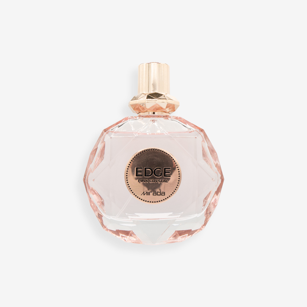 MIRADA EDGE PINK CRYSTAL