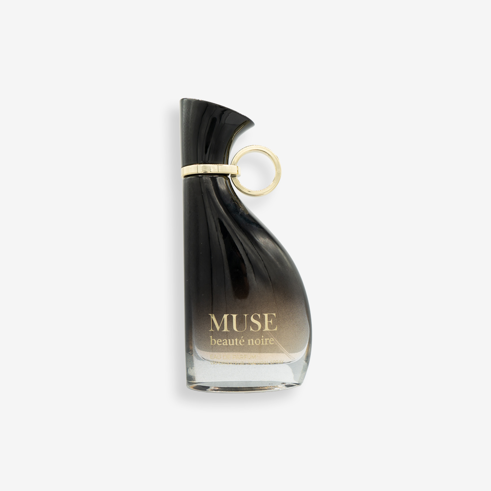 MIRADA MUSE BEAUTE NOIRE