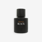 ROYAL BLACK