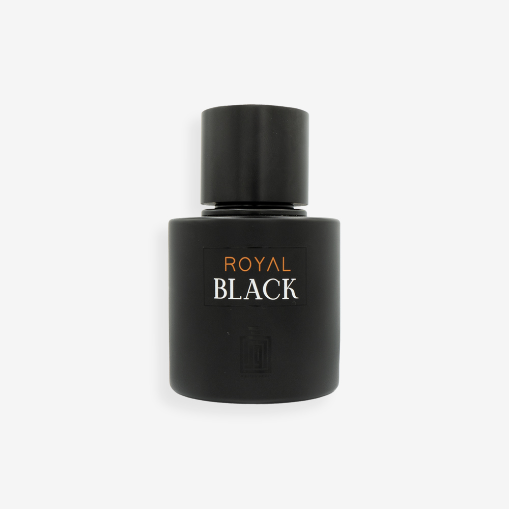 ROYAL BLACK
