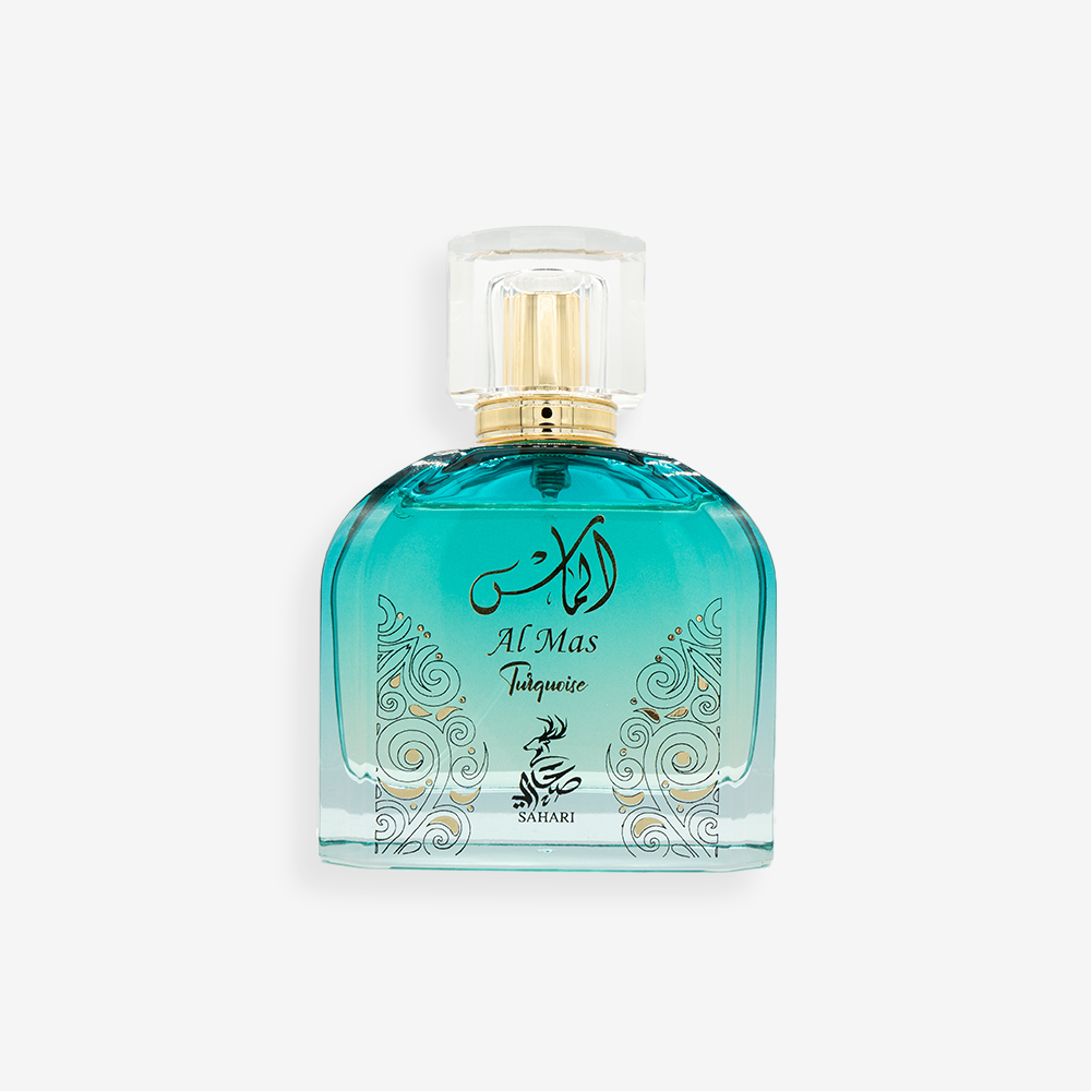 AL MAS TURQOISE