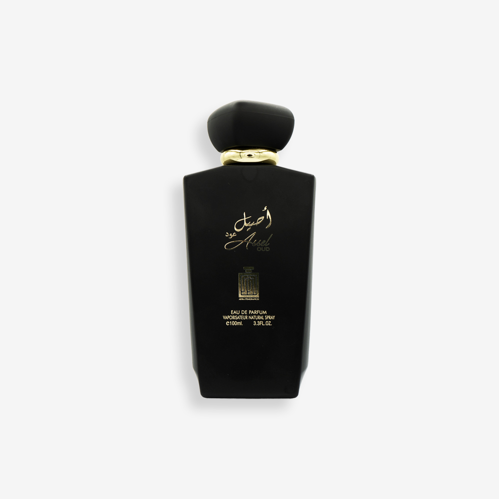 ASSEL OUD