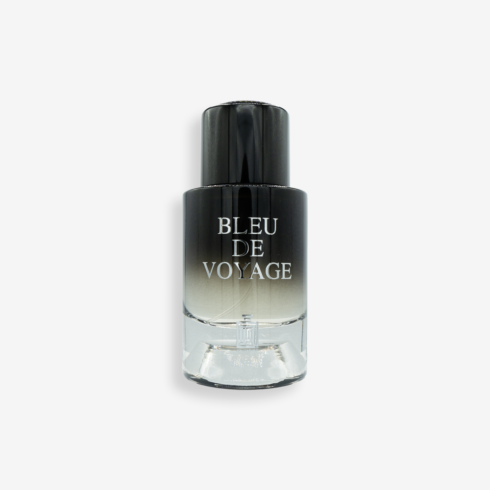 BLEU DE VOYAGE