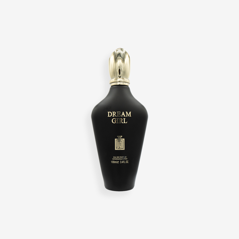 DREAM GIRL