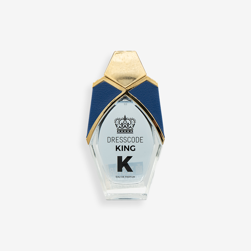 DRESSCODE KING