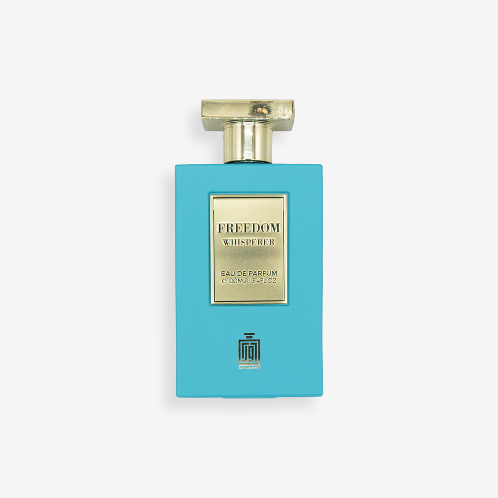 FREEDOM WHISPERER