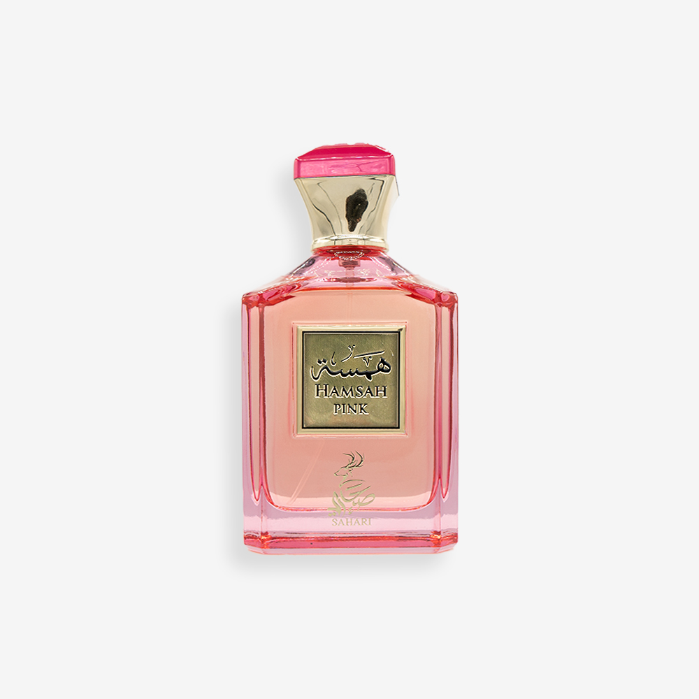 HAMSAH PINK