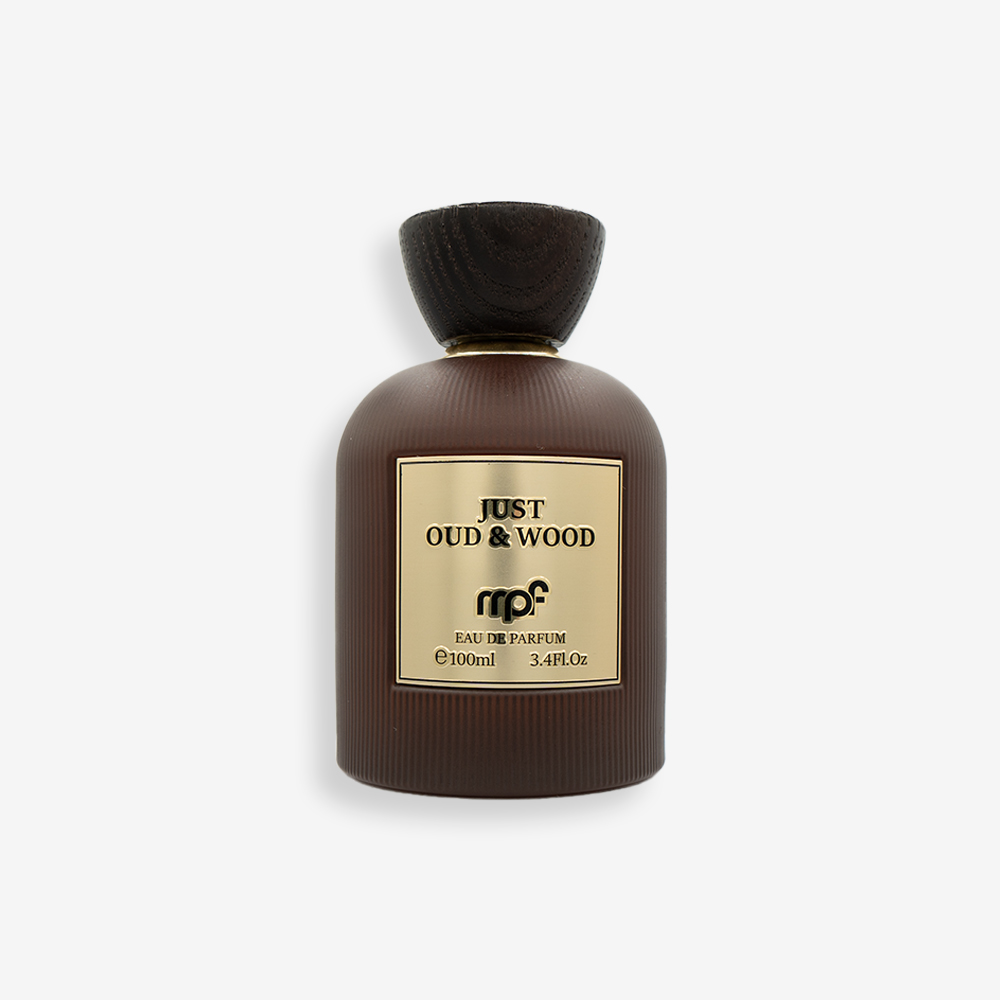 JUST OUD & WOOD