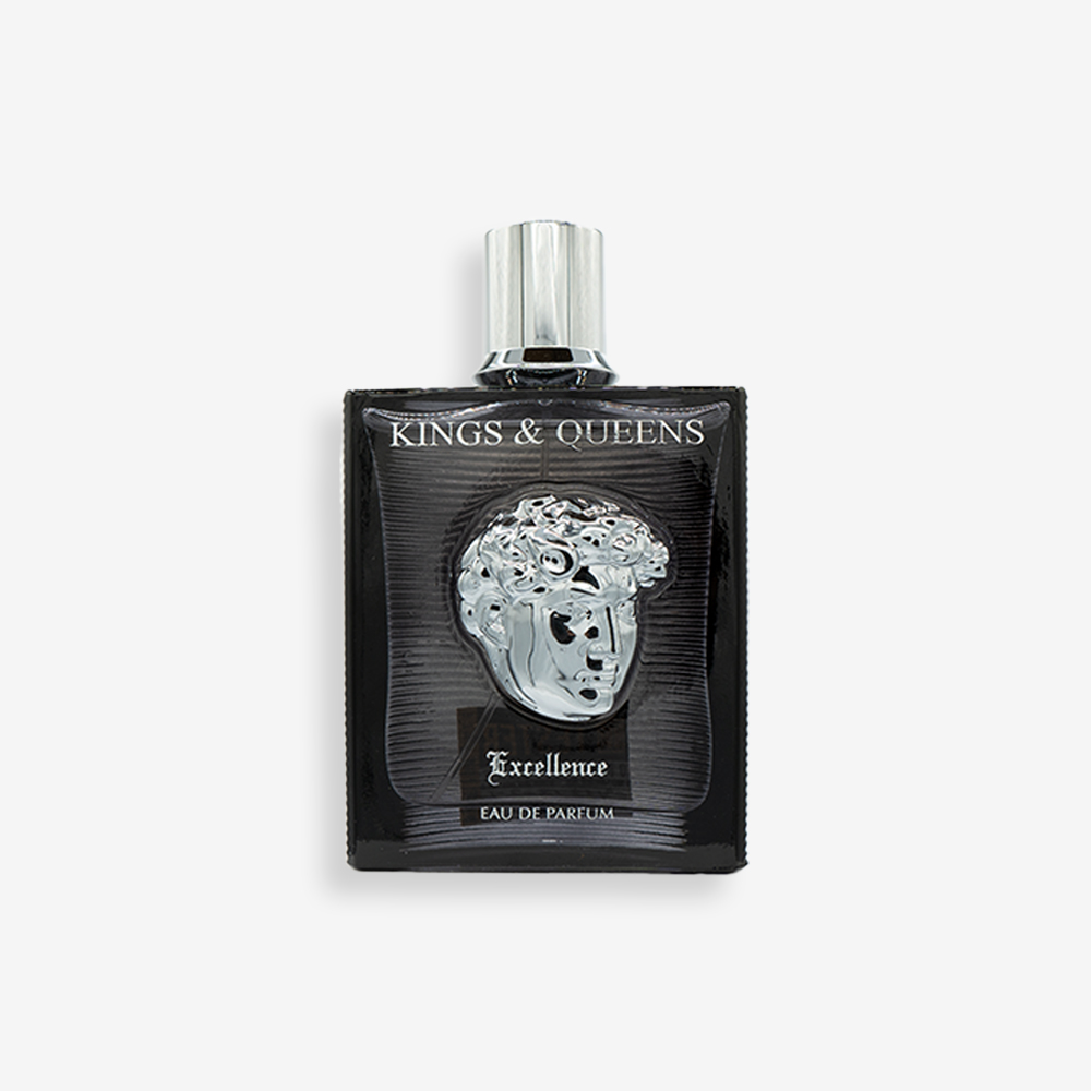KINGS & QUEENS EXCELLENCE