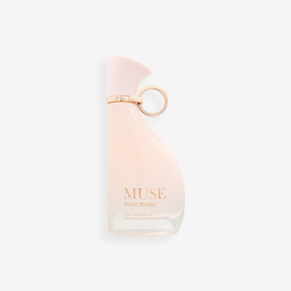 MIRADA MUSE ROSE MUSC