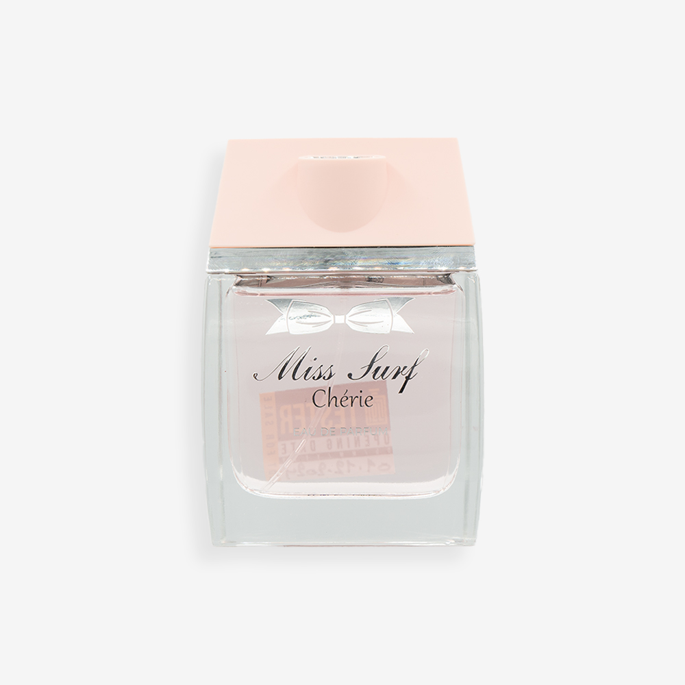MISS SURF CHERIE