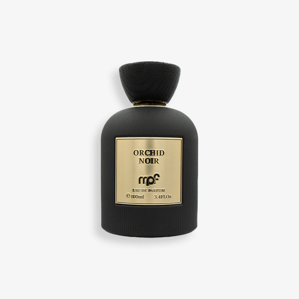 ORCHID NOIR