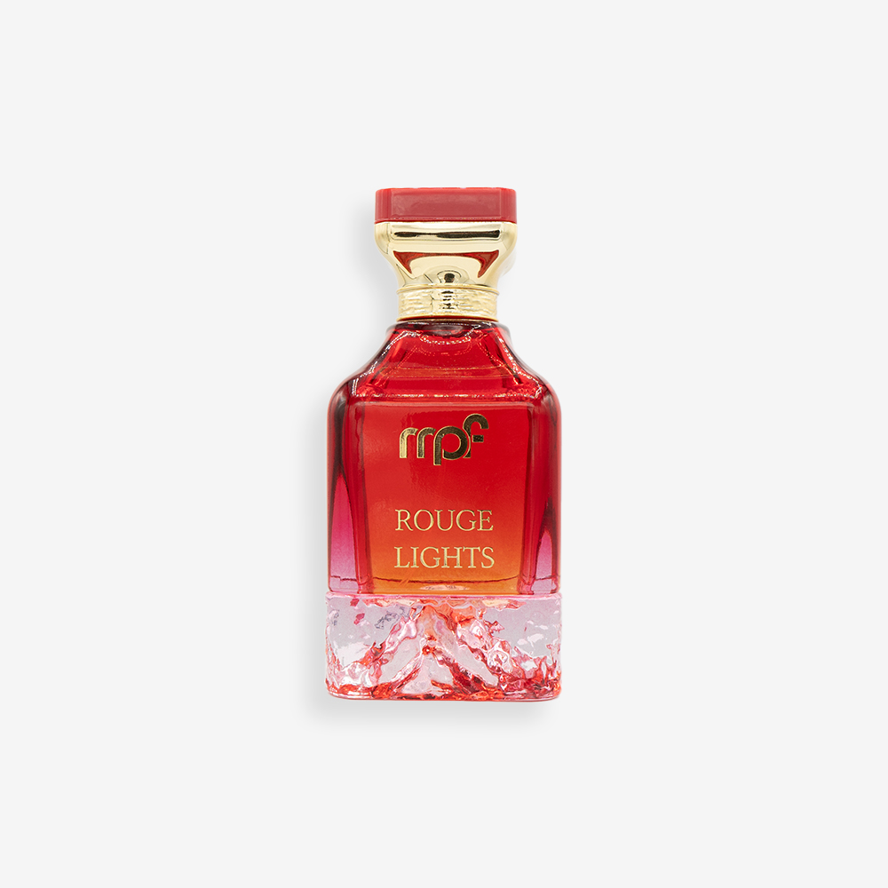 ROUGE LIGHTS